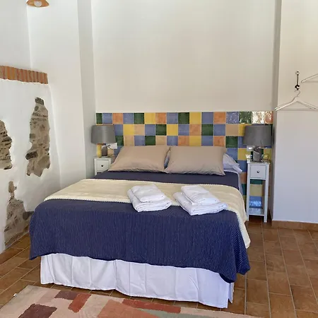 Casa De La Cruz