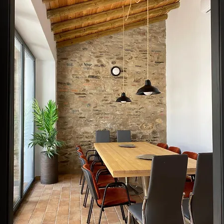 Casa De La Cruz Holiday home