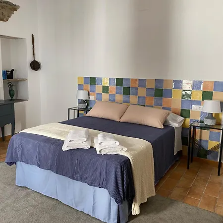 Casa De La Cruz *