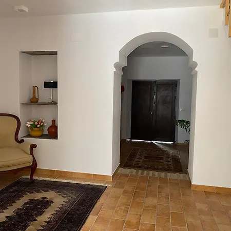 Casa De La Cruz