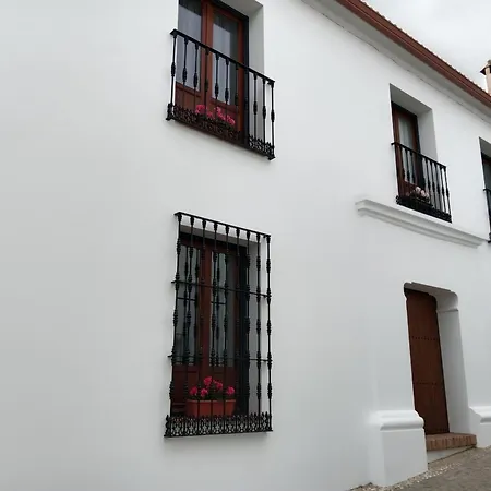 Holiday home Casa De La Cruz