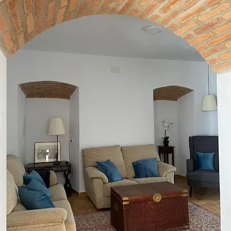 Holiday home Casa De La Cruz *