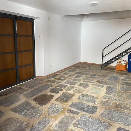Casa De La Cruz * Encinasola