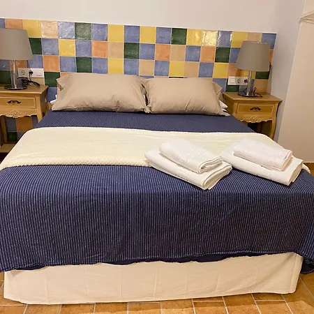 Casa De La Cruz